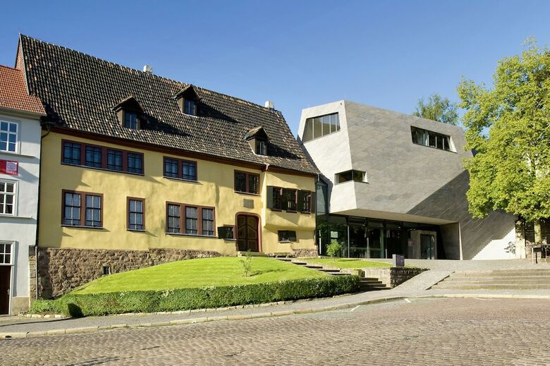 G�bel's Sophien Hotel