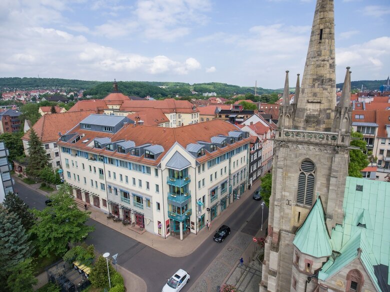 G�bel's Sophien Hotel