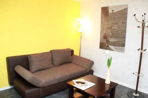 Apartamentos Ferienwohnungen Casa Da Enzo