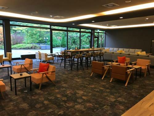 Best Western Hotel Kaiserslautern