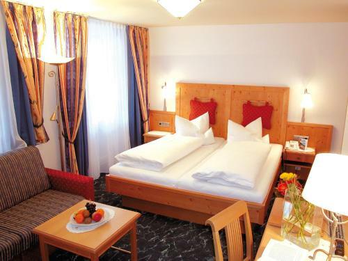 Kienle - Das Kr�uterhotel