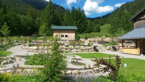 Kienle - Das Kr�uterhotel