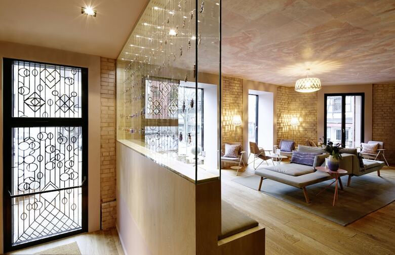 Hotel Libertine Lindenberg