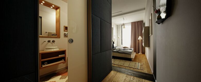Hotel Libertine Lindenberg