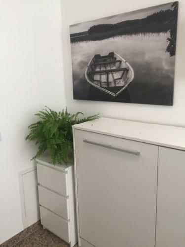 Apartment D�sseldorf Zentrale Lage