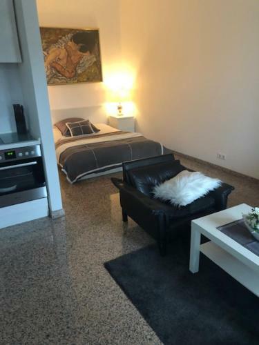 Apartment D�sseldorf Zentrale Lage