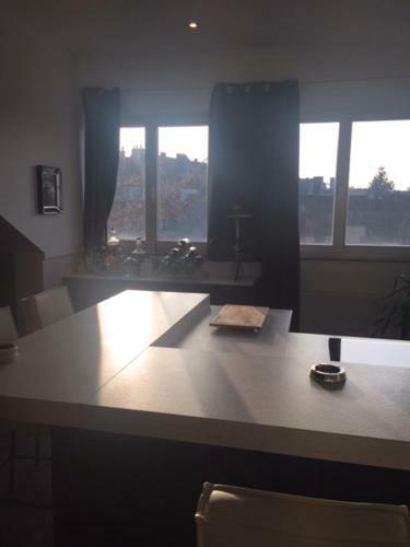 Apartment D�sseldorf Zentrale Lage