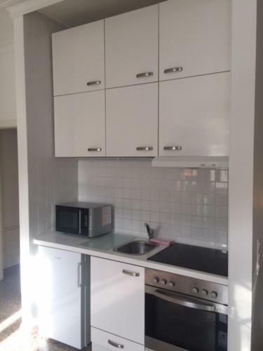 Apartment D�sseldorf Zentrale Lage
