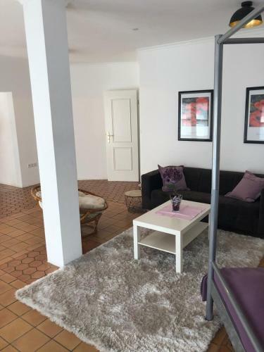 Apartment D�sseldorf Zentrale Lage