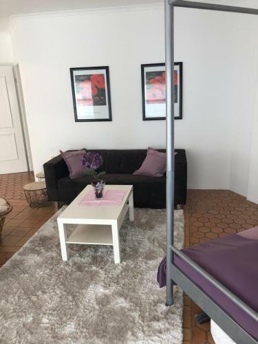 Apartment D�sseldorf Zentrale Lage