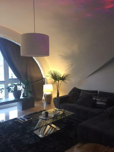 Apartment D�sseldorf Zentrale Lage
