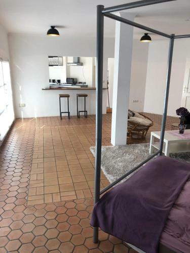 Apartment D�sseldorf Zentrale Lage