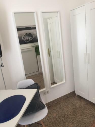 Apartment D�sseldorf Zentrale Lage