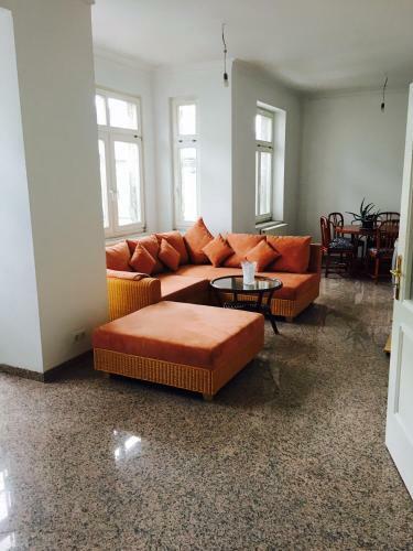 Apartment D�sseldorf Zentrale Lage