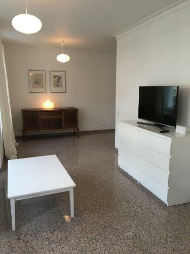 Apartment D�sseldorf Zentrale Lage