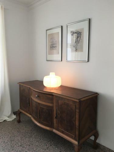 Apartment D�sseldorf Zentrale Lage