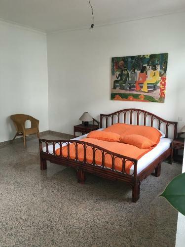 Apartment D�sseldorf Zentrale Lage