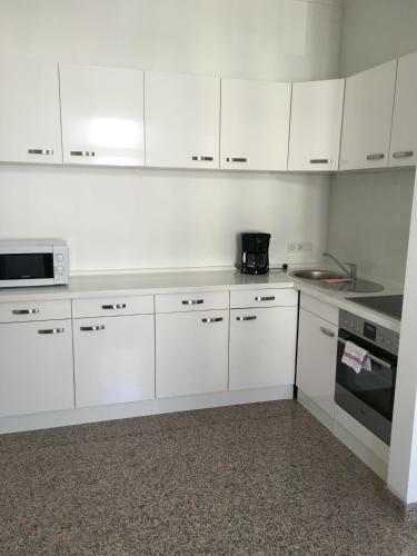 Apartment D�sseldorf Zentrale Lage