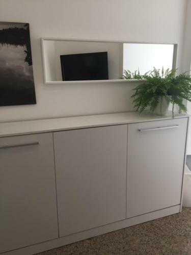 Apartment D�sseldorf Zentrale Lage