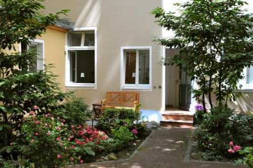 Freiraum City Apartment Kadewe