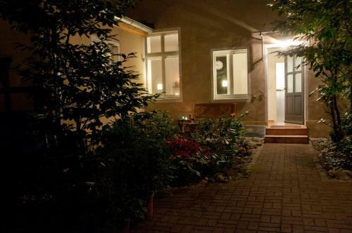 Freiraum City Apartment Kadewe