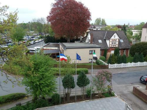 Hotel Aris