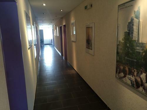 Hotel Aris