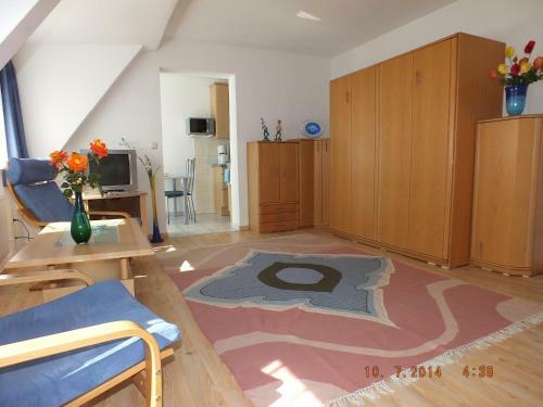 Apartamento Ferienwohnungen Blume