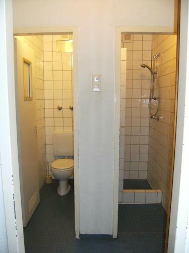 Albergue Jugendherberge Karlsruhe