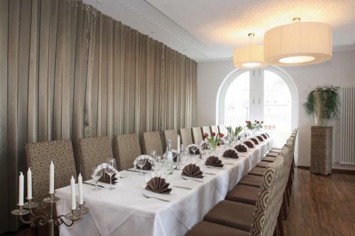Altstadt-hotel Passau