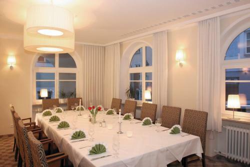 Altstadt-hotel Passau