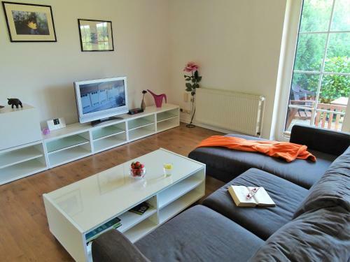 Apartamento Landferienhaus Sonnenblick