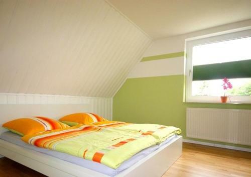 Apartamento Landferienhaus Sonnenblick