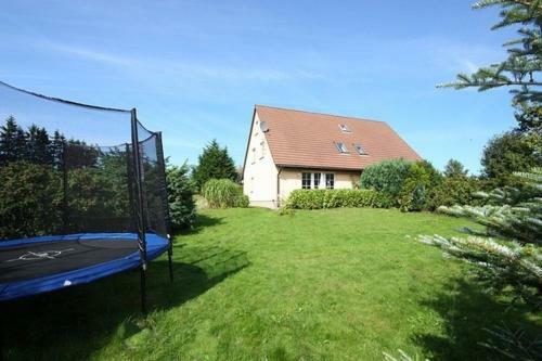 Apartamento Landferienhaus Sonnenblick