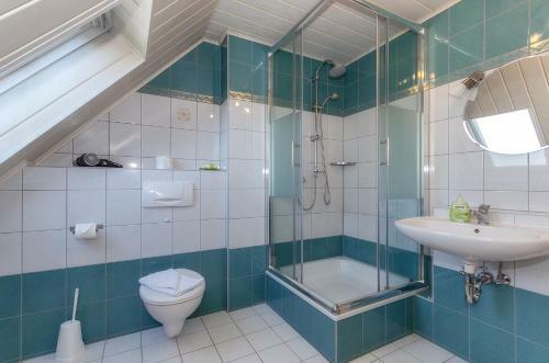 Apartamento Landferienhaus Sonnenblick