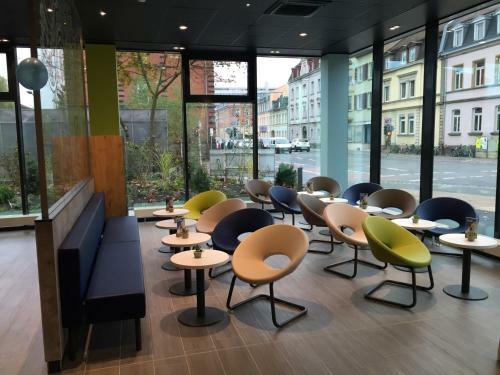 Ibis Budget Bamberg Nichtraucherhotel