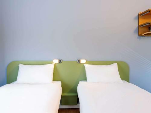Ibis Budget Bamberg Nichtraucherhotel