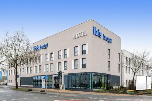 Ibis Budget Bamberg Nichtraucherhotel