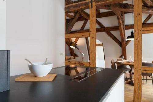 Apartamento Schloss Beuchow