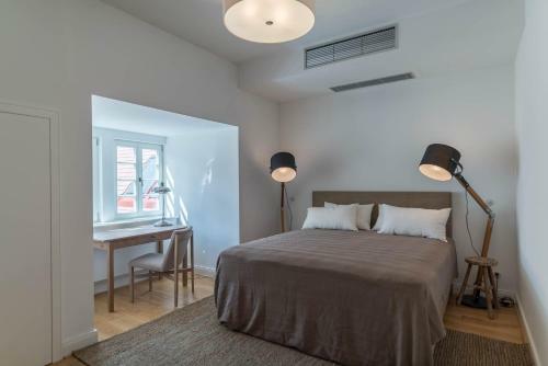 Apartamento Schloss Beuchow