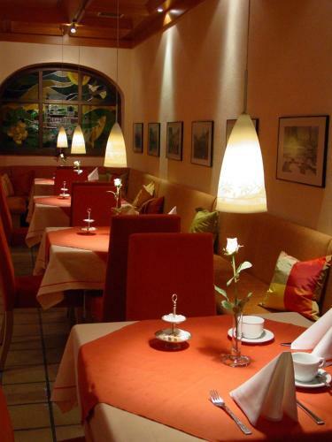 Hotel Residenz Passau