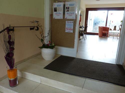 Hotelpension Zur Rose