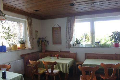 Apartamentos Kurmittelhaus Wagner