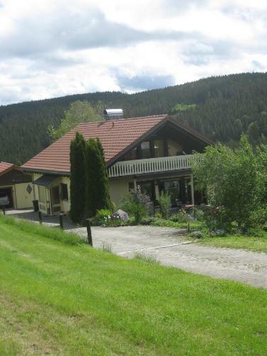 Apartamento Ferienwohnung Marie