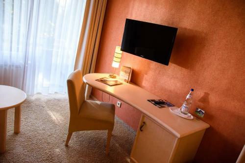 Landhotel Henkenhof