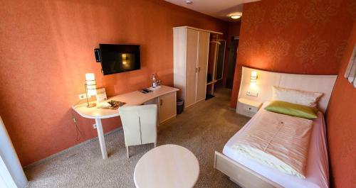 Landhotel Henkenhof
