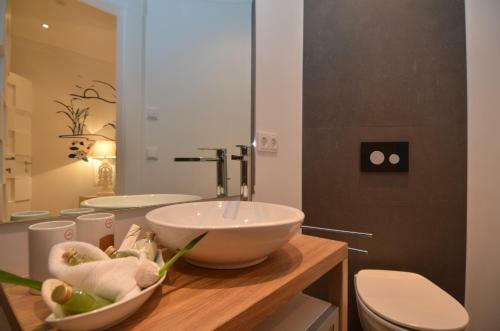 Apartamento Villa Johanna - Apt. 11
