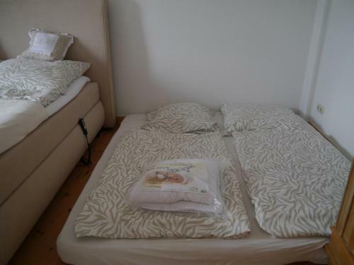 Apartamento Haus Vincent