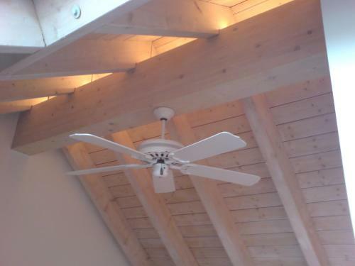 Apartamento Studio A Am Burgberg