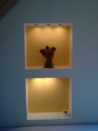 Apartamento Studio A Am Burgberg